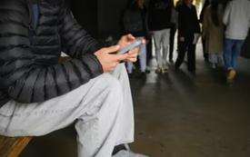 France: High School Students Return to Class with a New Rule, No Phones Allowed
