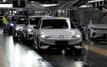 Volkswagen envisage l’arrêt de quatre usines en Allemagne d’ici 2034