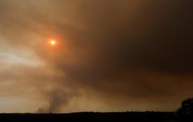 Spain: Over 2,100 Deaths Linked to Extreme Heat in August