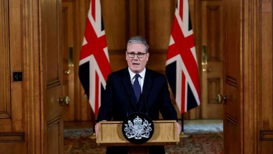 Royaume-Uni : Keir Starmer quitte son siège de député et se tourne vers les affaires internationales