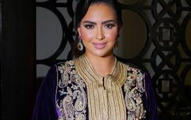 سامية العنطاري... مرحلة جديدة من مسيرة صنعتها خشبة المسرح