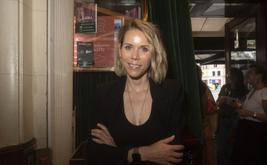 Brigitte Macron’s daughter sparks attention with relationship with younger man