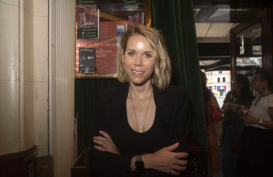 Brigitte Macron’s daughter sparks attention with relationship with younger man