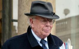 Charles Josselin, figura del socialismo bretón, fallece a los 88 años