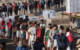 أزمة الهجرة تكبد سبتة خسائر بـ 33 مليون يورو