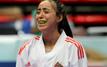 Jeux méditerranéens de Tarente 2026 : Chaimae El Hayti décroche l’or en karaté