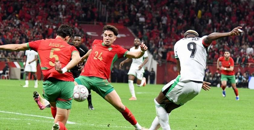 Le transfert de Neil El Aynaoui à Leipzig vacille à quelques heures de la fin du mercato