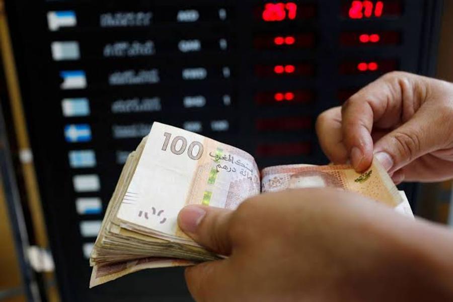 تحويلات مغاربة العالم تتجاوز 74 مليار درهم