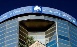 Bourse de Casablanca : le MASI termine la séance en baisse