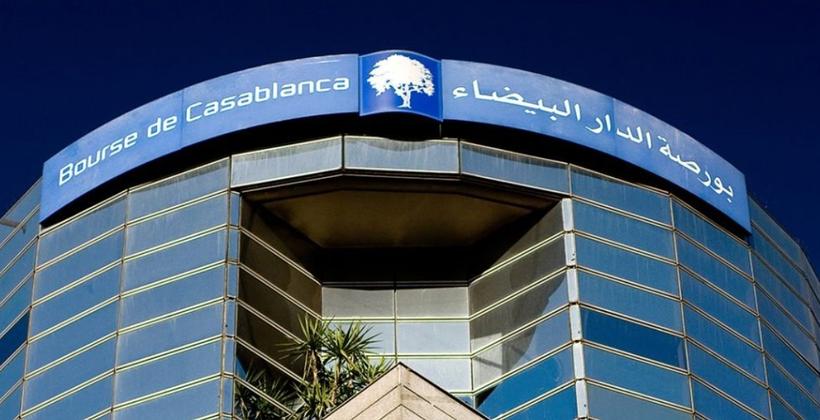 Bourse de Casablanca : le MASI termine la séance en baisse