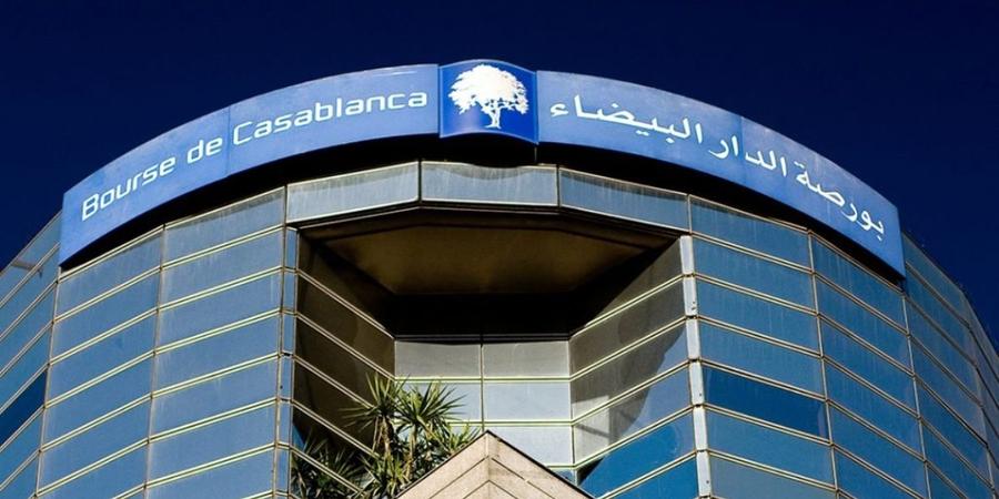 Bourse de Casablanca : le MASI termine la séance en baisse