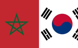 Maroc – Corée du Sud : un partenariat économique appelé à changer d’échelle