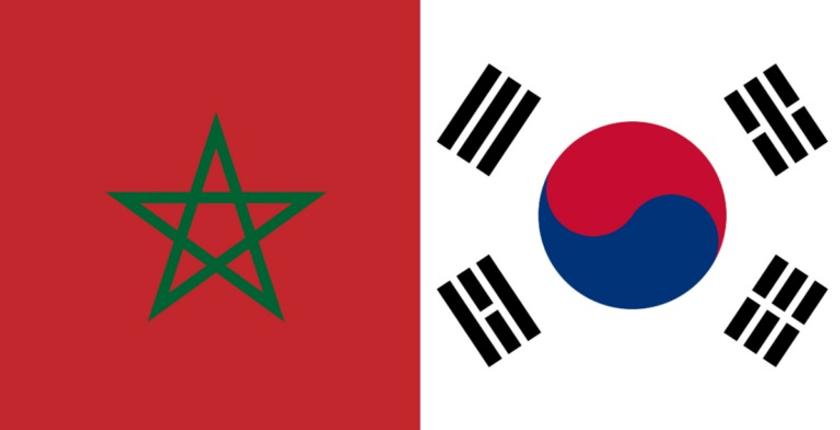 Morocco – South Korea: An Economic Partnership Set to Scale Up