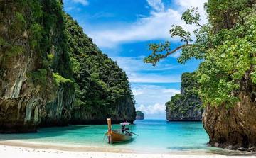 Thailand: Moroccans Will Need a Visa Again Starting September 15