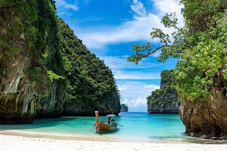 Thailand: Moroccans Will Need a Visa Again Starting September 15
