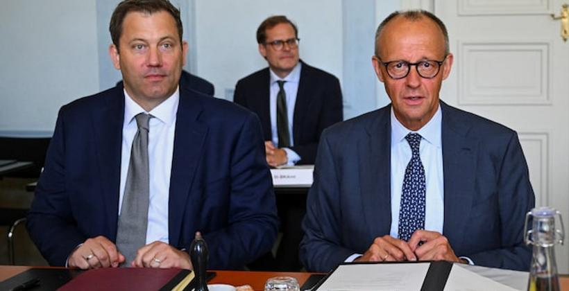 Germany: Lars Klingbeil Warns About the Cost of Uncertainty for Global Growth