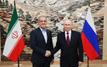 Iran-Russie : Massoud Pezeshkian remercie Vladimir Poutine pour le soutien de Moscou