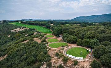 Michlifen Atlas Pro-Am : Ifrane se prépare à accueillir une nouvelle édition entre sport et art de vivre