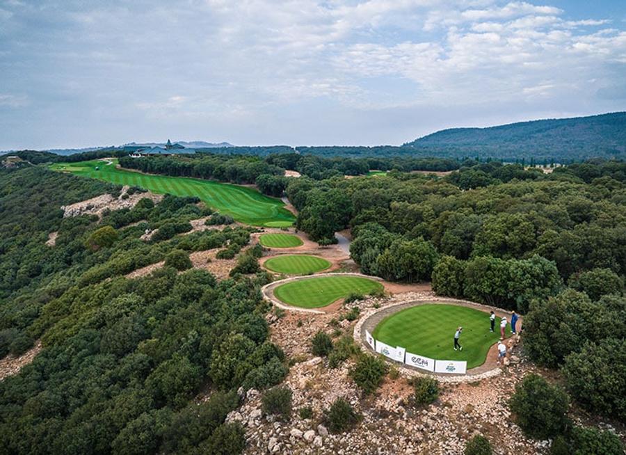 Michlifen Atlas Pro-Am : Ifrane se prépare à accueillir une nouvelle édition entre sport et art de vivre