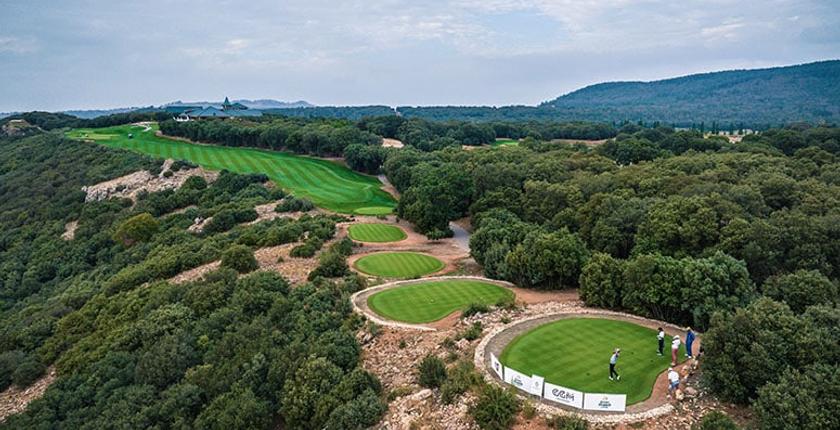 Michlifen Atlas Pro-Am: Ifrane Gears Up to Host a New Edition Blending Sports and Lifestyle