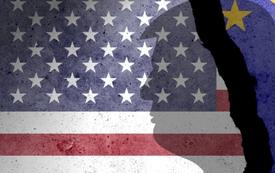 Report: Washington plans millions in funding for right-wing media in Europe