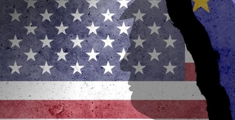 Report: Washington plans millions in funding for right-wing media in Europe