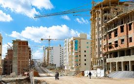 ارتفاع كبير في أسعار العقار