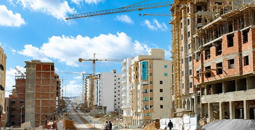 ارتفاع كبير في أسعار العقار
