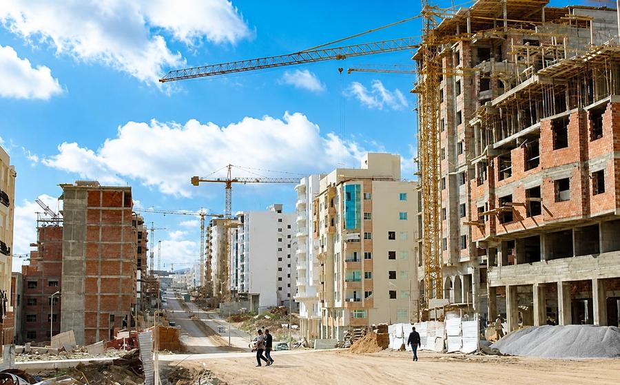 ارتفاع كبير في أسعار العقار