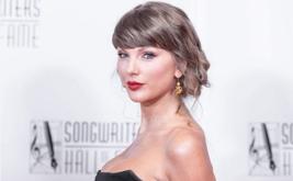 Taylor Swift donates $50,000 to American mother injured while saving teenagers