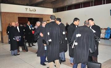 قانون المسطرة المدنية...محامو البيضاء أمام رقم مهني وطني موحد