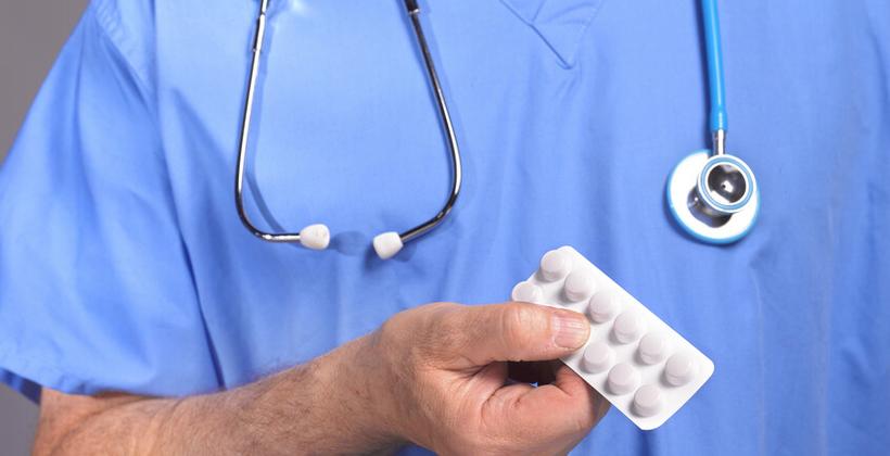 Статины могут снизить риск сердечного приступа и инсульта на 30% после 70 лет