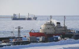 Rusia acelera el desarrollo del corredor comercial ártico a medida que el transporte entre China y Europa gana impulso