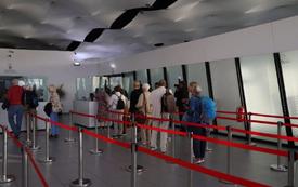 Moroccan tourism sees 17% rise in visitors from Azerbaijan