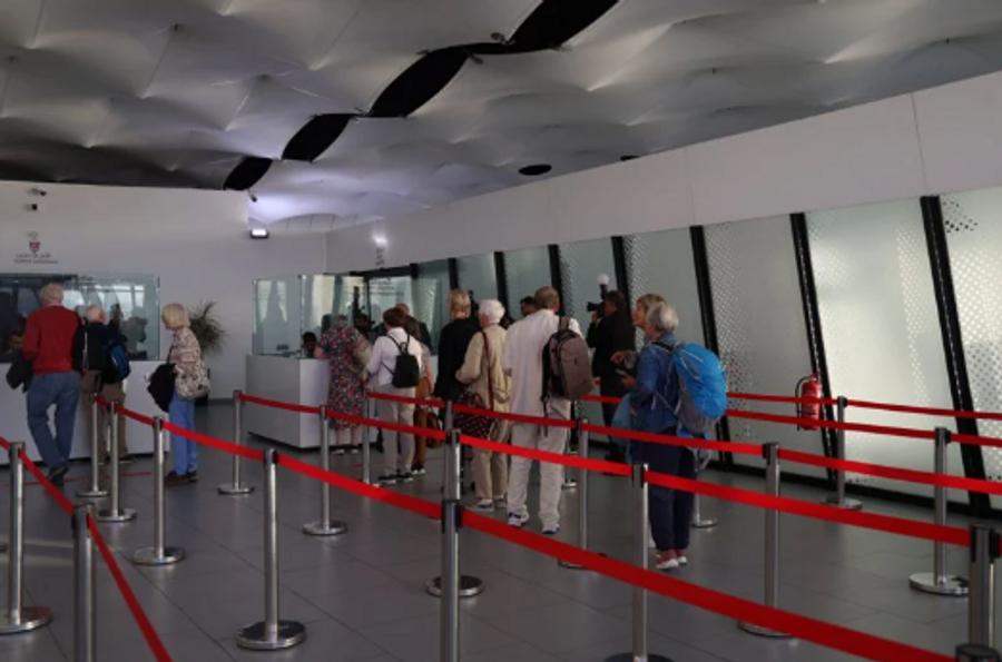 תיירות מרוקו רושמת עלייה של 17% בביקורים מאזרבייג'ן