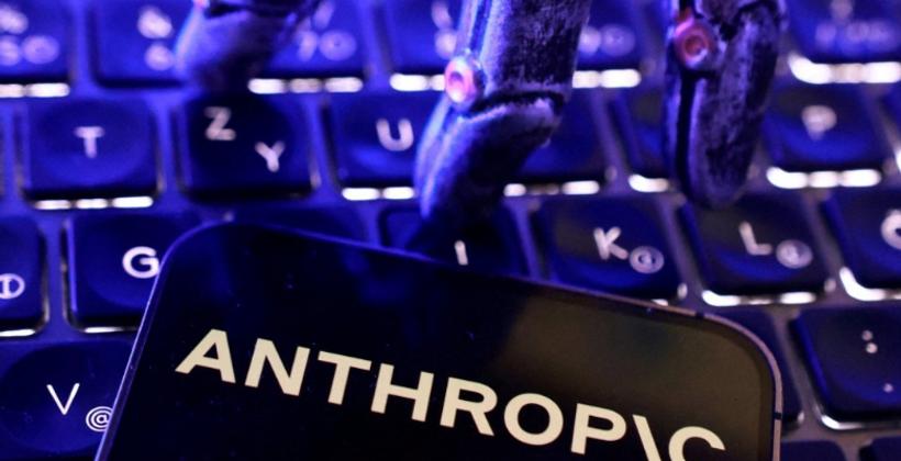 Sony und Warner verklagen Anthropic wegen mutmaßlicher Verwendung urheberrechtlich geschützter Musik in der KI-Trainings