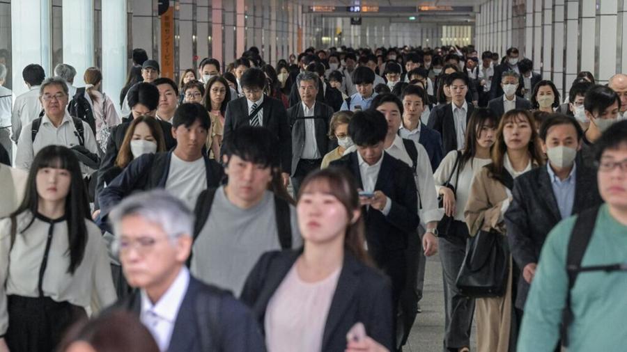 Japon : l’assouplissement des heures supplémentaires relance le débat sur le surtravail