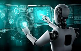 AI loss of control incidents rise sharply, raising new safety concerns
