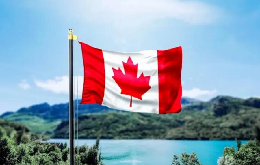 O Canadá visa 380.000 novos residentes permanentes anualmente até 2028