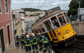 Lisbon’s new Gloria funicular expected to enter service in 2029
