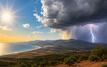 Météo : chaleur, orages et vents forts attendus ce mercredi 2 septembre 2026