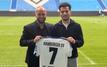 Zakaria El Ouahdi quitte Genk et rejoint le Hamburger SV en Bundesliga