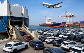 Exportations : l’automobile et l’aéronautique tirent la croissance marocaine à fin juillet 2026