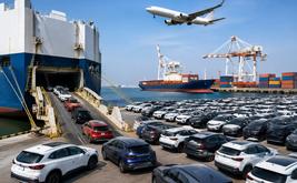 Exportations : l’automobile et l’aéronautique tirent la croissance marocaine à fin juillet 2026