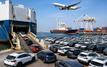 Exportations : l’automobile et l’aéronautique tirent la croissance marocaine à fin juillet 2026