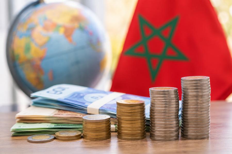 Les transferts des MRE dépassent 74 milliards de dirhams à fin juillet 2026