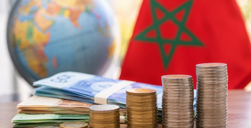 Les transferts des MRE dépassent 74 milliards de dirhams à fin juillet 2026