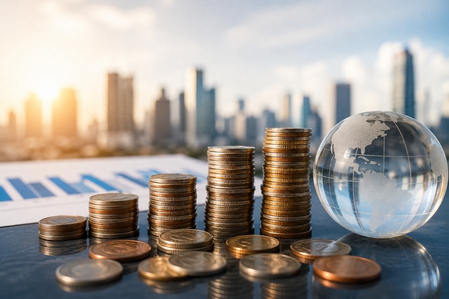 Maroc : le flux net des investissements étrangers atteint 29,47 milliards de dirhams
