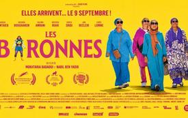 « Les Baronnes » : le film de Mokhtaria Badaoui et Nabil Ben Yadir sort au Maroc le 9 septembre