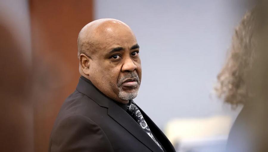 Affaire Tupac Shakur : Duane Davis reconnu coupable près de 30 ans après le meurtre du rappeur